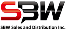 SBW Sales and Distribution